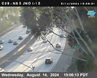 NB 5 JNO Rte 15