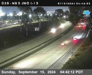 NB 5 JNO Rte 15