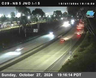 NB 5 JNO Rte 15