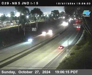 NB 5 JNO Rte 15