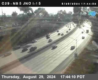 NB 5 JNO Rte 15