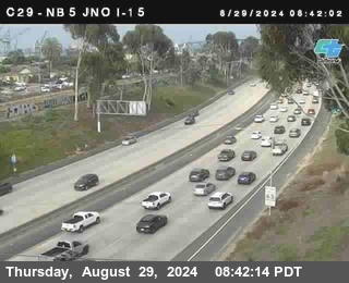 NB 5 JNO Rte 15