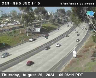 NB 5 JNO Rte 15