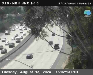 NB 5 JNO Rte 15