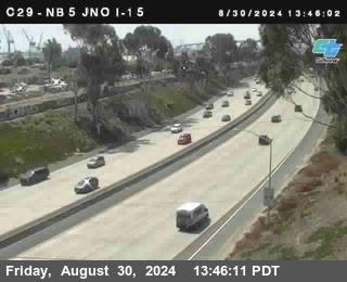 NB 5 JNO Rte 15