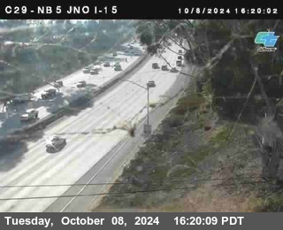 NB 5 JNO Rte 15