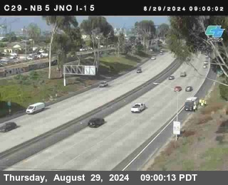 NB 5 JNO Rte 15