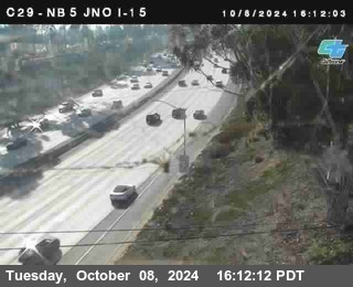 NB 5 JNO Rte 15