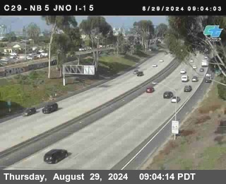 NB 5 JNO Rte 15