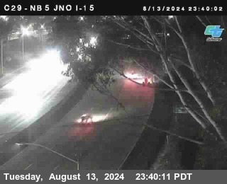 NB 5 JNO Rte 15