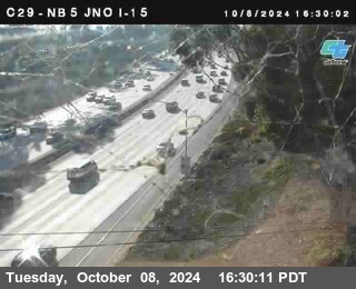 NB 5 JNO Rte 15