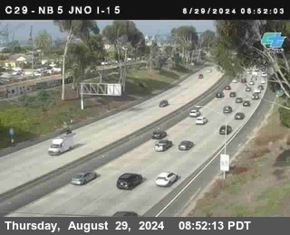 NB 5 JNO Rte 15