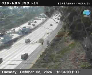 NB 5 JNO Rte 15