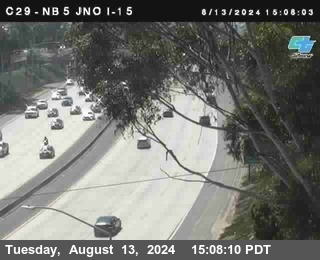 NB 5 JNO Rte 15