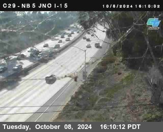 NB 5 JNO Rte 15