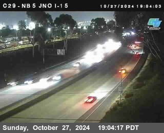 NB 5 JNO Rte 15