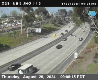 NB 5 JNO Rte 15