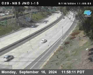 NB 5 JNO Rte 15