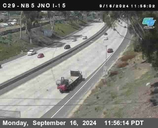 NB 5 JNO Rte 15