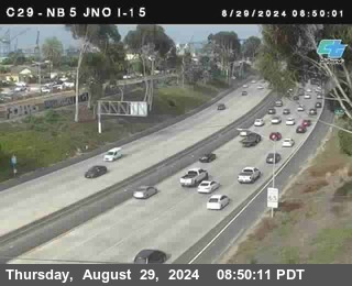 NB 5 JNO Rte 15