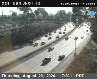 NB 5 JNO Rte 15