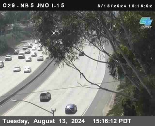 NB 5 JNO Rte 15