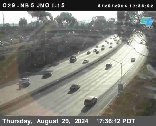 NB 5 JNO Rte 15