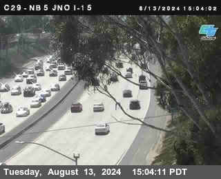 NB 5 JNO Rte 15