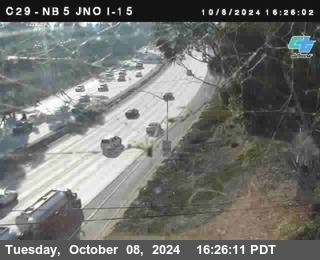 NB 5 JNO Rte 15