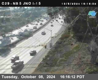 NB 5 JNO Rte 15