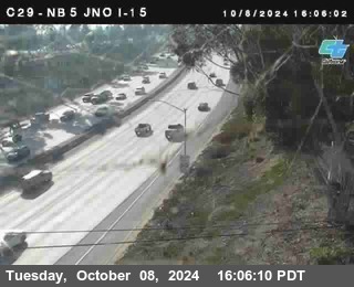 NB 5 JNO Rte 15