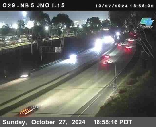 NB 5 JNO Rte 15