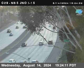 NB 5 JNO Rte 15