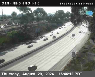 NB 5 JNO Rte 15