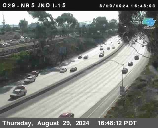 NB 5 JNO Rte 15