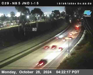 NB 5 JNO Rte 15