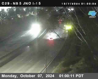 NB 5 JNO Rte 15