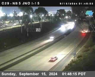 NB 5 JNO Rte 15