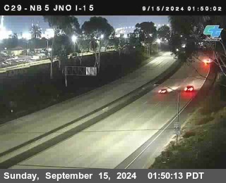 NB 5 JNO Rte 15