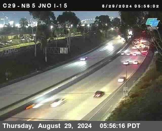 NB 5 JNO Rte 15