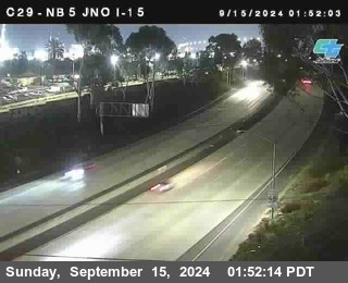 NB 5 JNO Rte 15