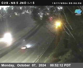 NB 5 JNO Rte 15