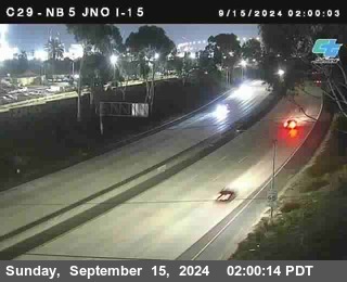 NB 5 JNO Rte 15