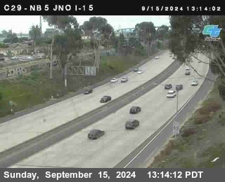 NB 5 JNO Rte 15