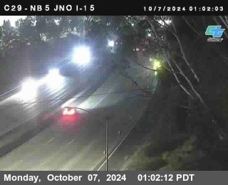 NB 5 JNO Rte 15