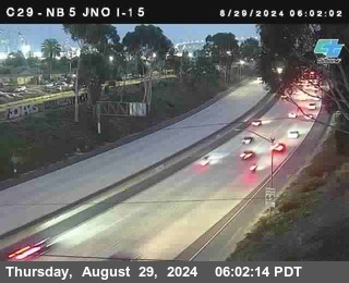 NB 5 JNO Rte 15