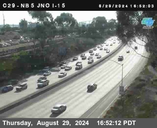 NB 5 JNO Rte 15