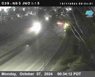 NB 5 JNO Rte 15