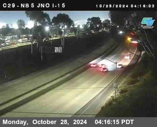 NB 5 JNO Rte 15