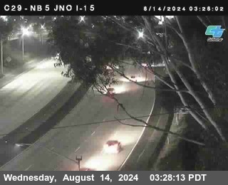 NB 5 JNO Rte 15